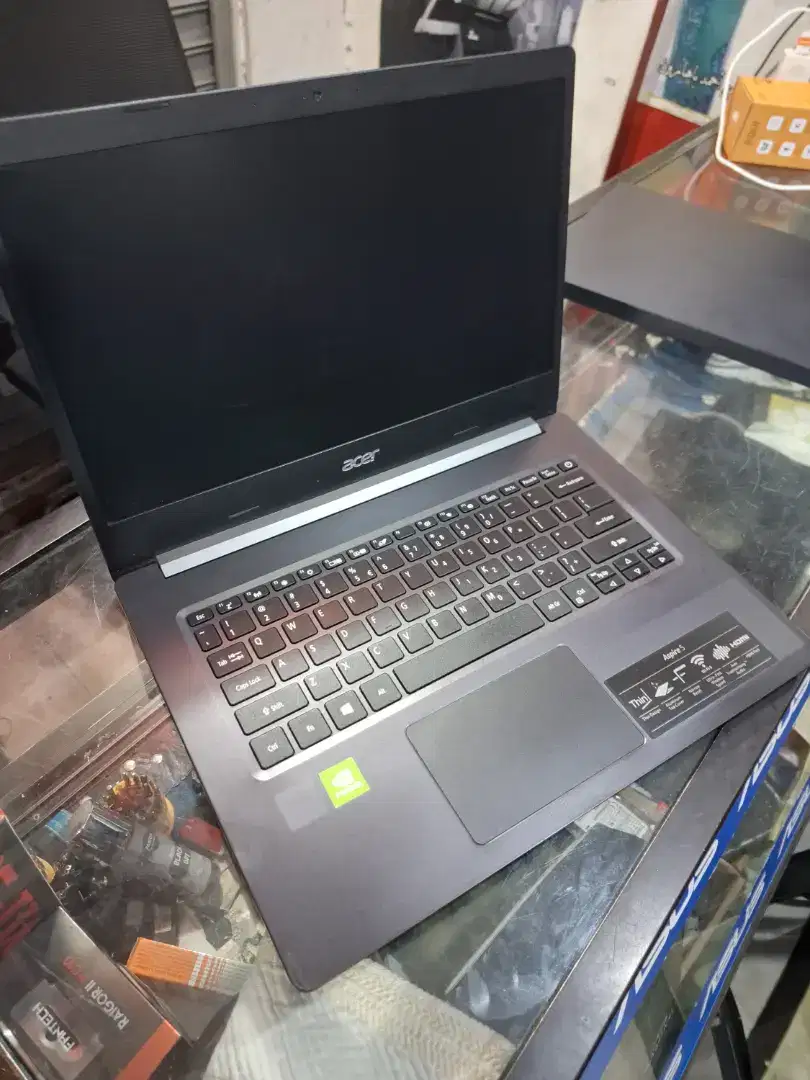 Acer Aspire 5 -A514 Core i5 gen 10 SSD 256GB Nvidia MX250 2GB gaming