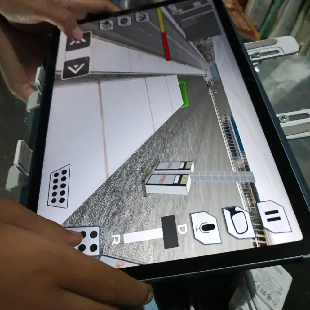 Huawei Matepad Se11 inc lengkap keyboard dan pen