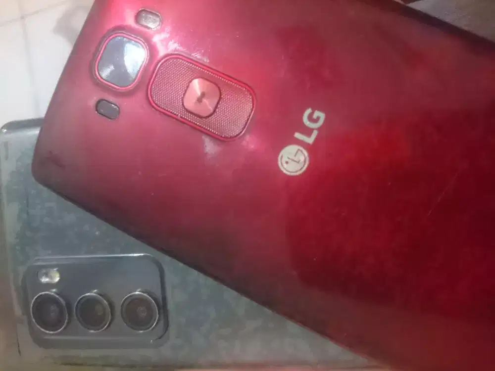 LG wing 8/256, LG flex2