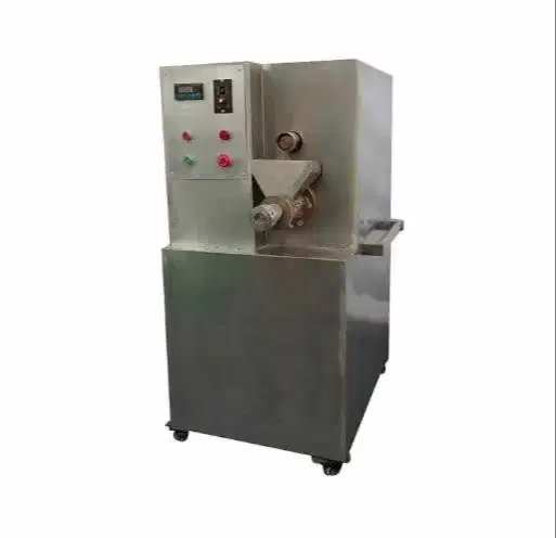 Mesin Es Krim Cone Huruf J / J Shaped Ice Cream Cone Machine