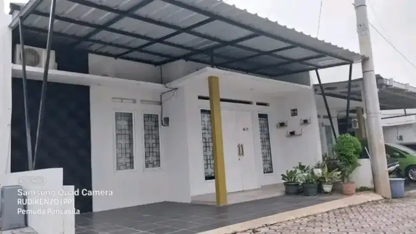 Rumah Dijual/Disewakan Tanpa Perantara/nego
