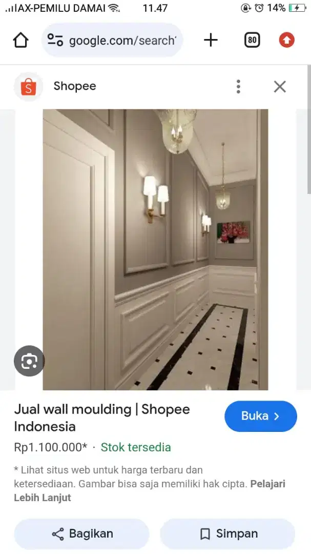 Tukang bangunan cipondoh