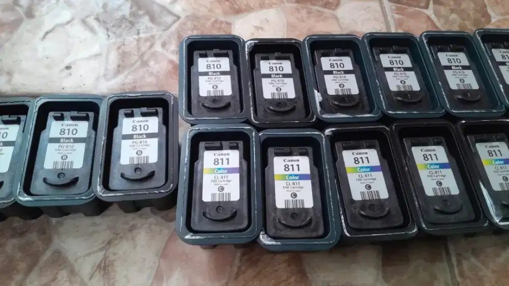 Jual beli cartridge printer