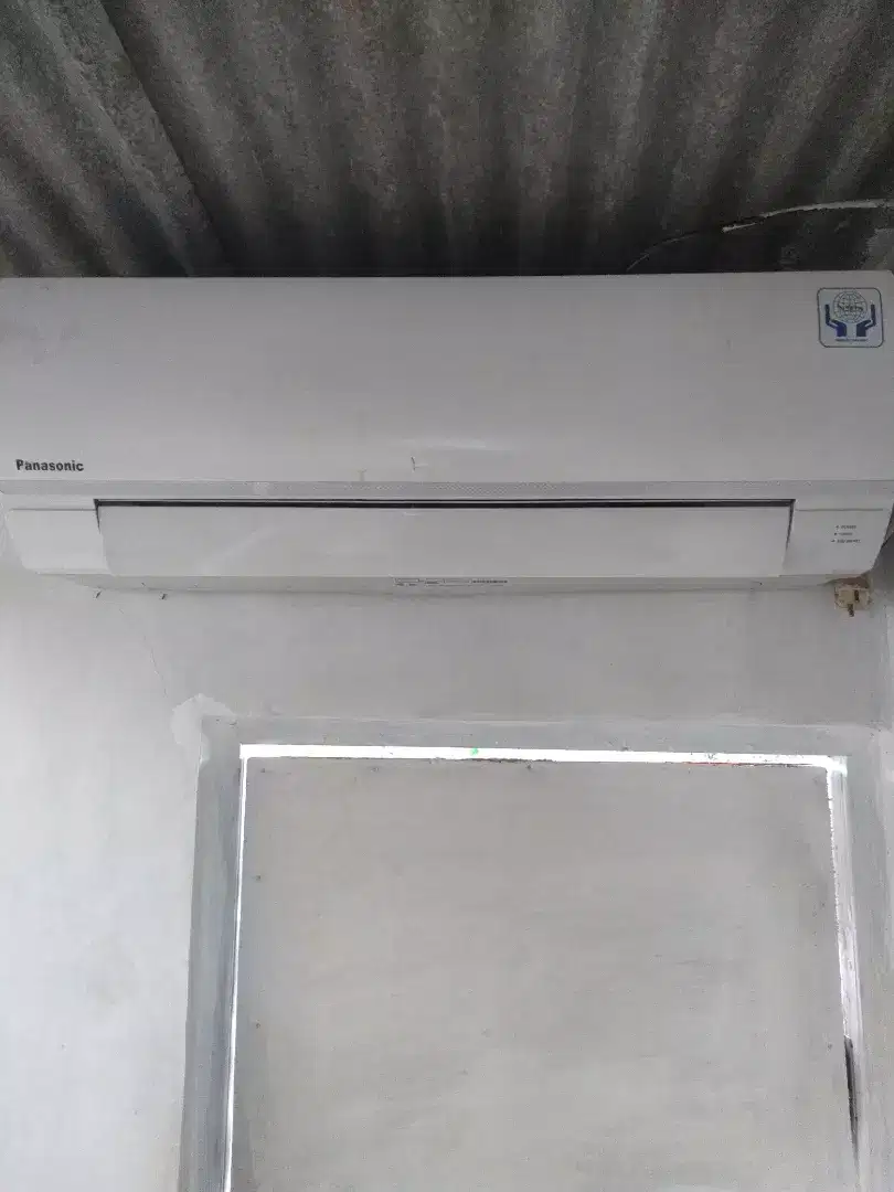 Ac panasonic 1,5 pk