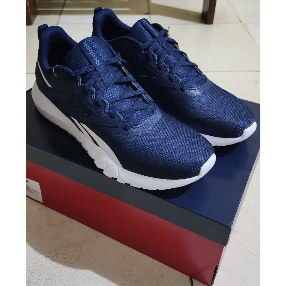 Reebok Flexagon Energy TR4 Ortholite Navy