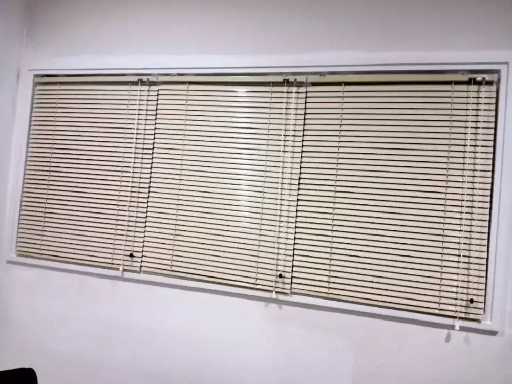 Krey Kayu Indoor Outdoor