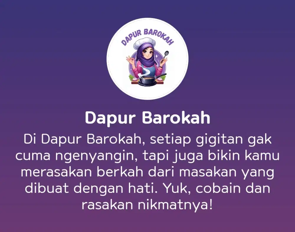 Terima pesanan nasi box, kue box, catering rumahan,dll