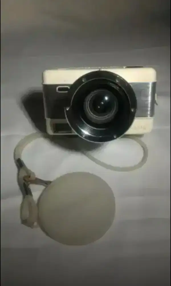 Kamera Lomography FishEye 2