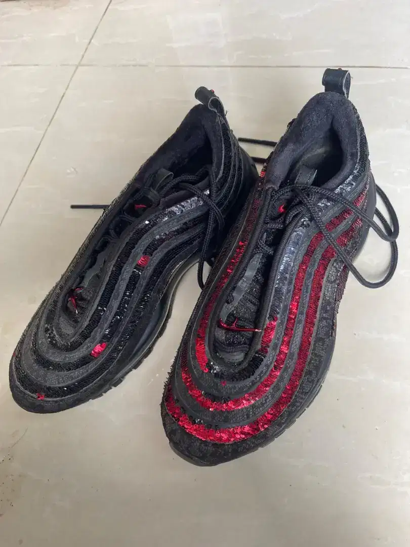 Sepatu Nike Cewek Original