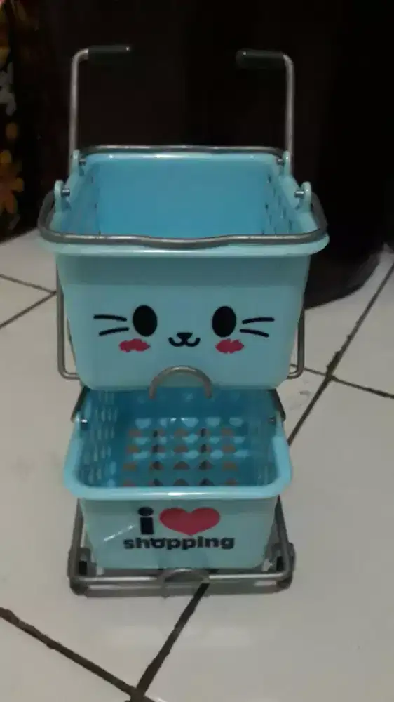 Tempat unik serbaguna