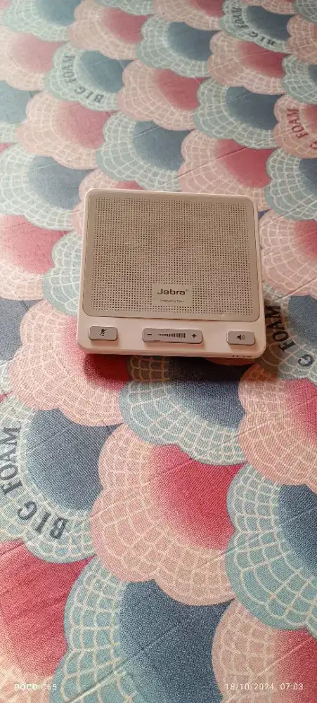 Jabra Speak 450 for Cisco BT Speaker