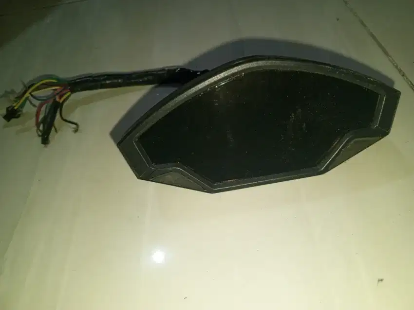 spedo digital modif normal