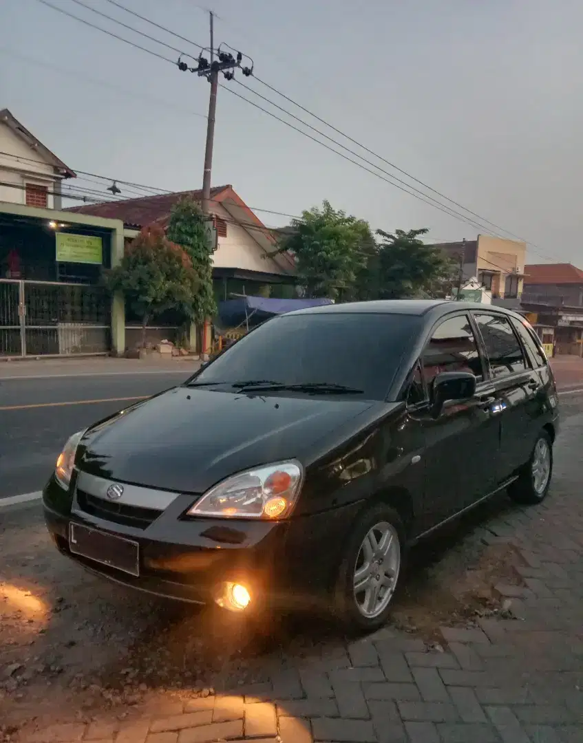 Suzuki Aerio DX MT 2003