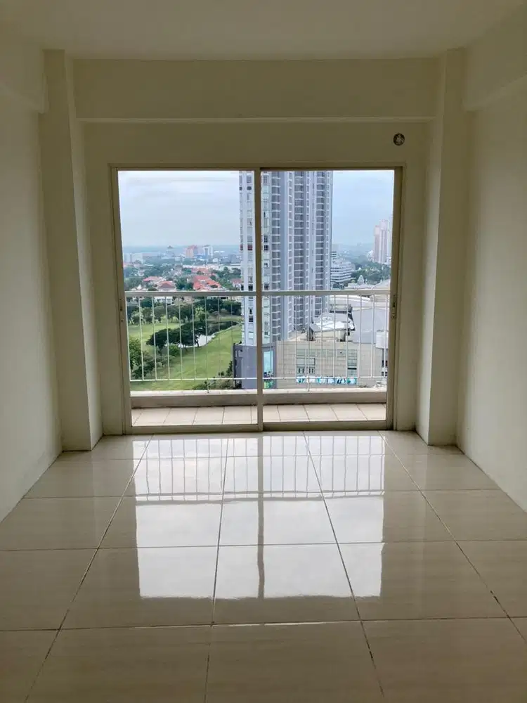 DIJUAL APARTEMEN PUNCAK BUKIT GOLF