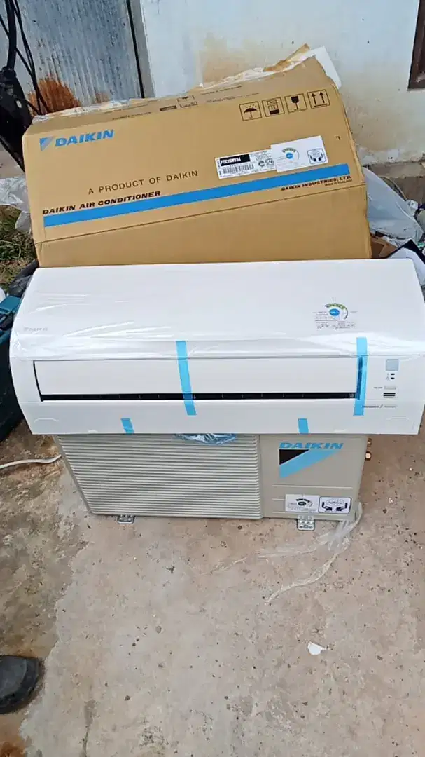 Jual AC Daikin Gree dll