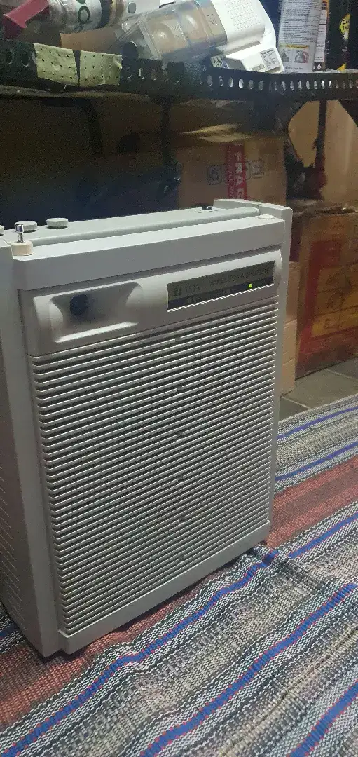 wireless amplifier TOA G810uc