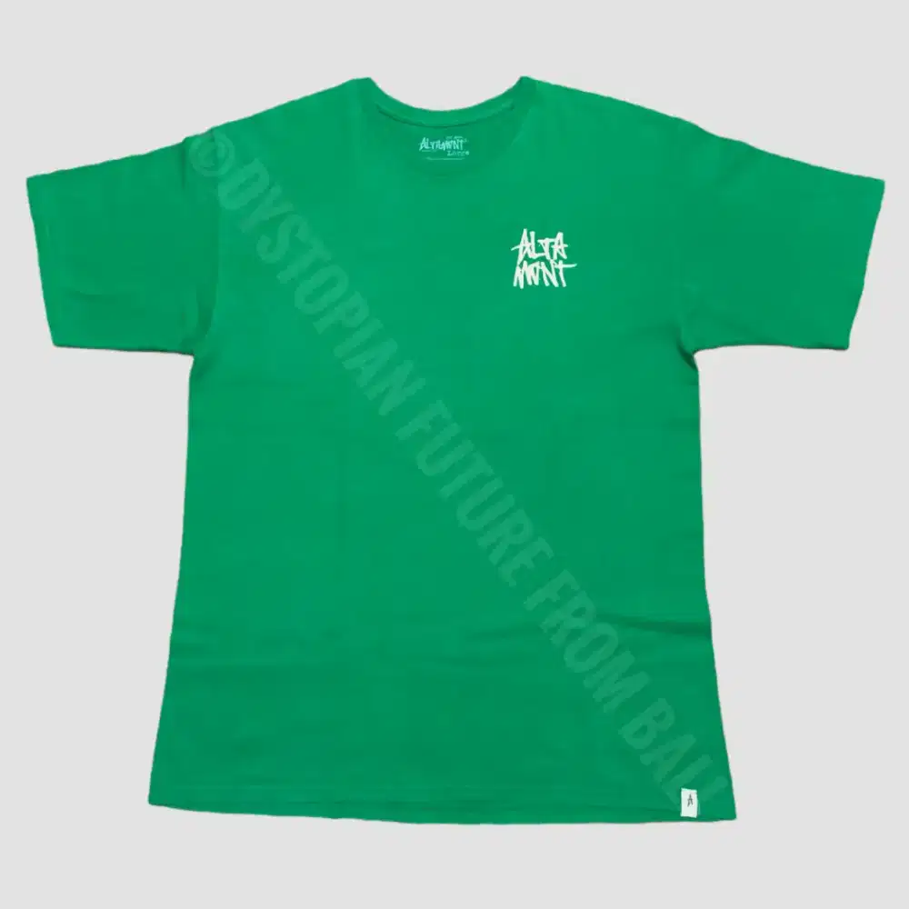 T-shirt Altamont - Short Stack