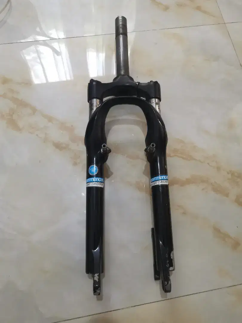 Fork commencal Ring 24