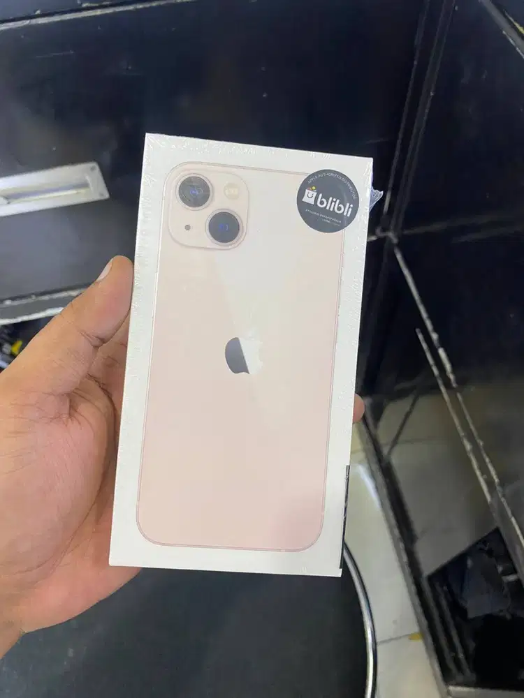 segampang itu jual iphone 15 128