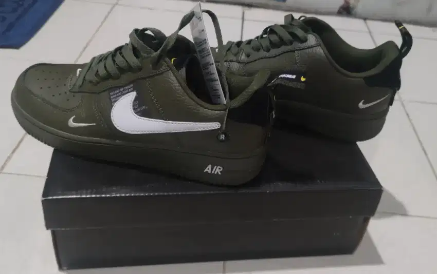 Nike Air Force 1 Vietnam