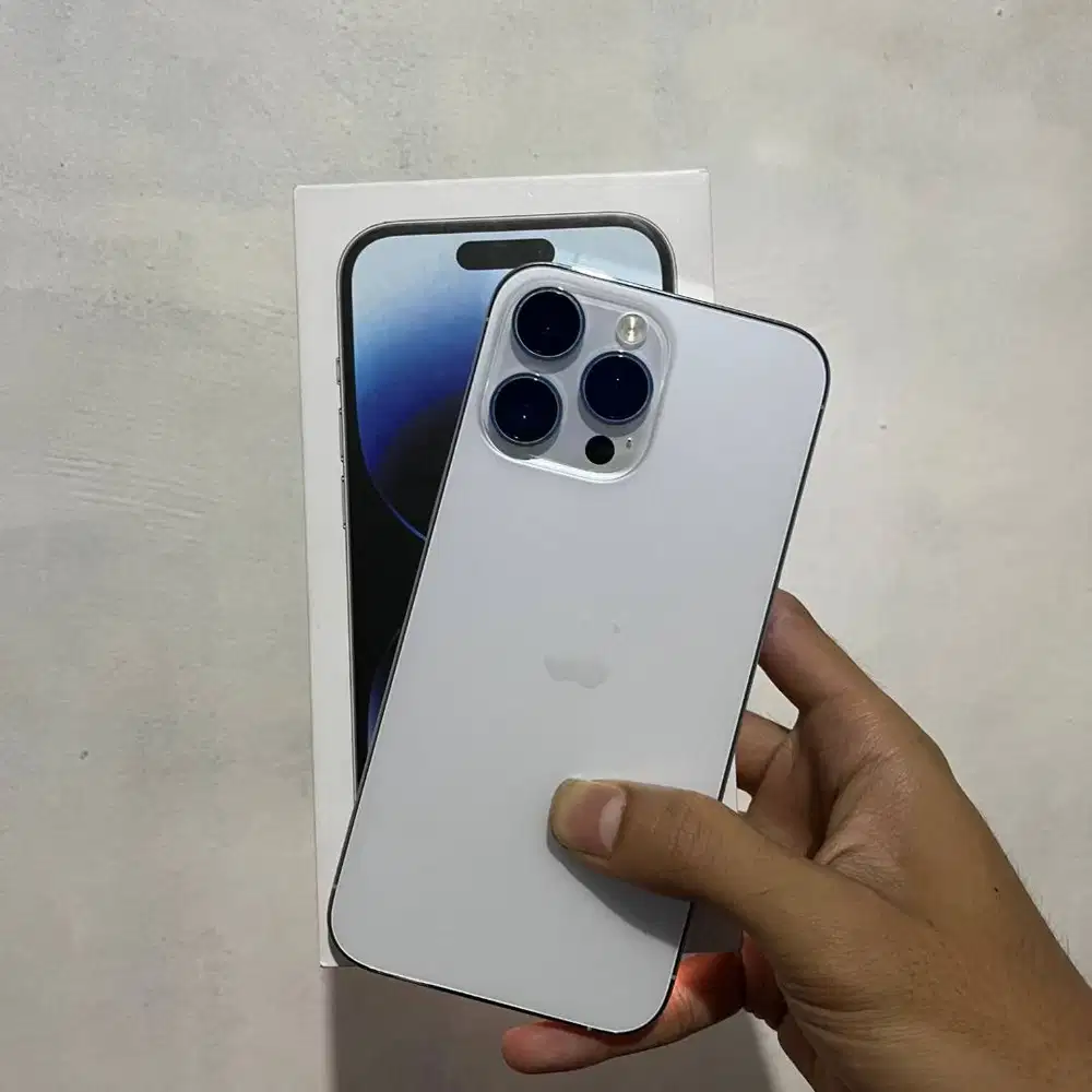 segampang itu jual iphone 13 256 pro