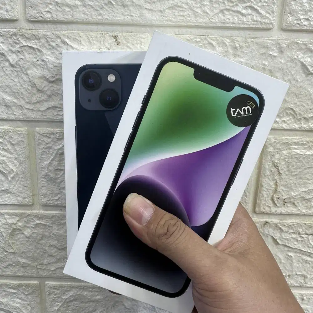 mudah banget jual iphone 14 256