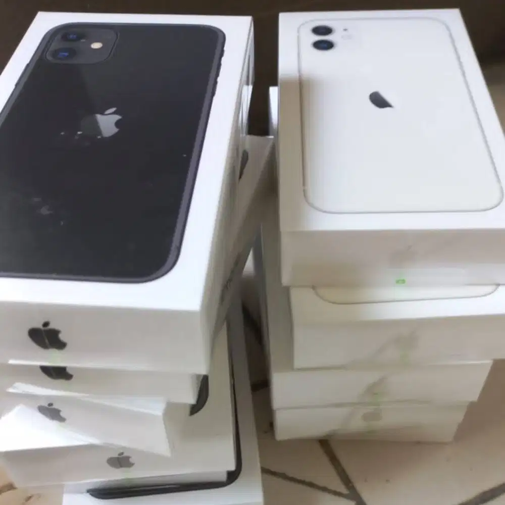 mudah banget jual iphone 12 128