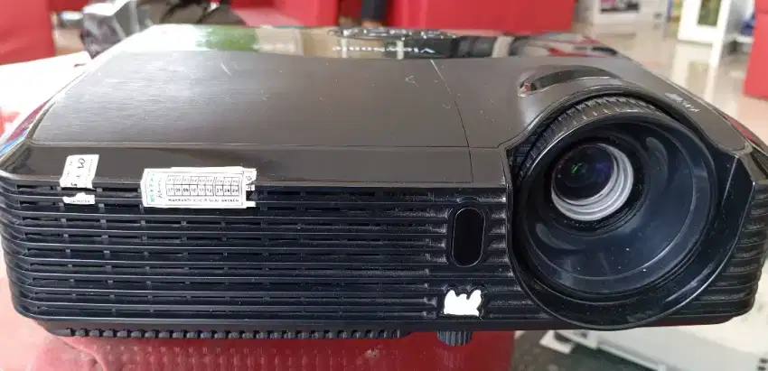 proyektor second Viewsonic PJD5213