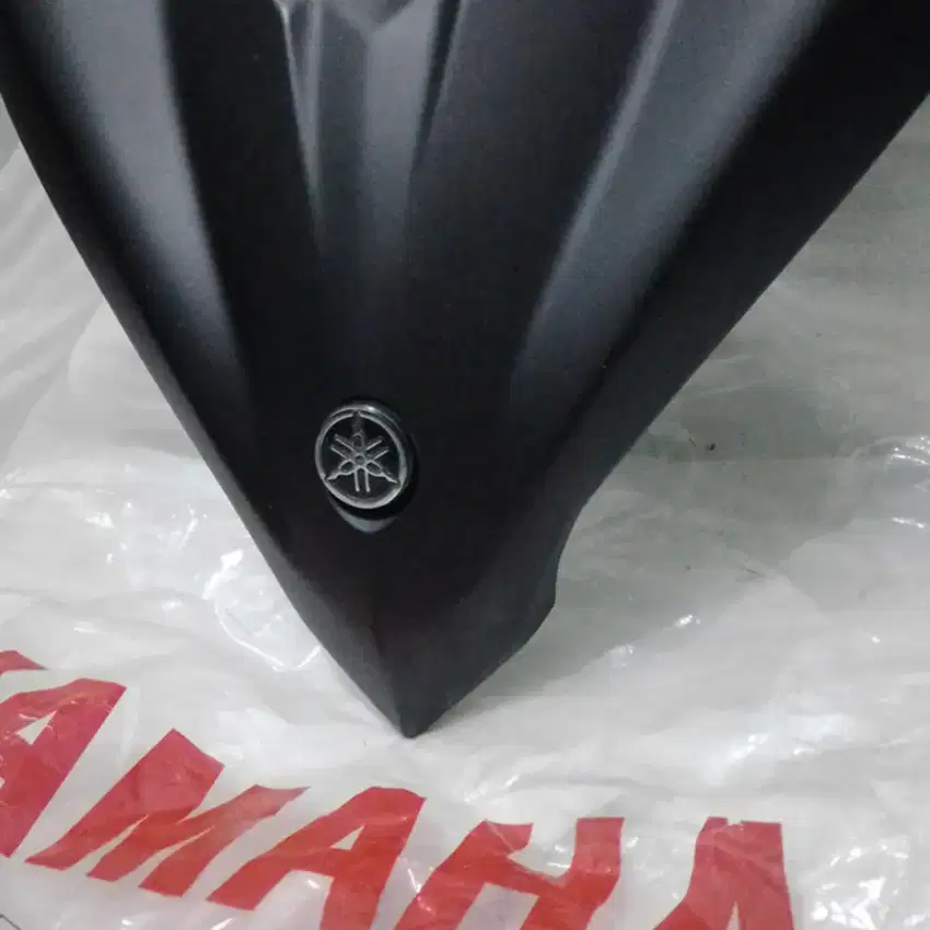 TAMENG COVER ALL NEW JUPITER MX 135 ORIGINAL