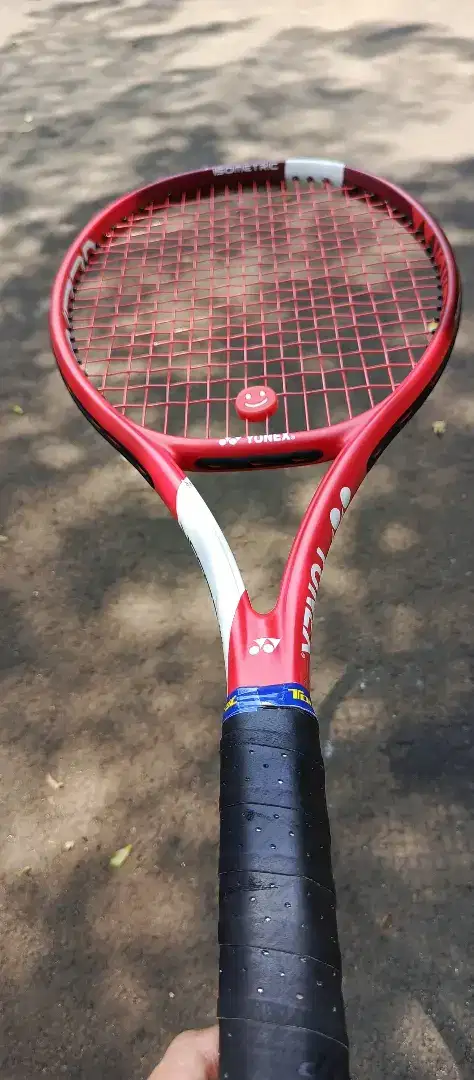 Raket tenis Yonex Vcore Ace Red Tango 98 / 260