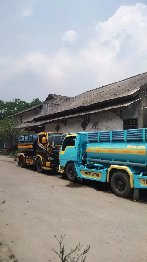 Sedot Wc Pondok Gede, Jatiwaringin