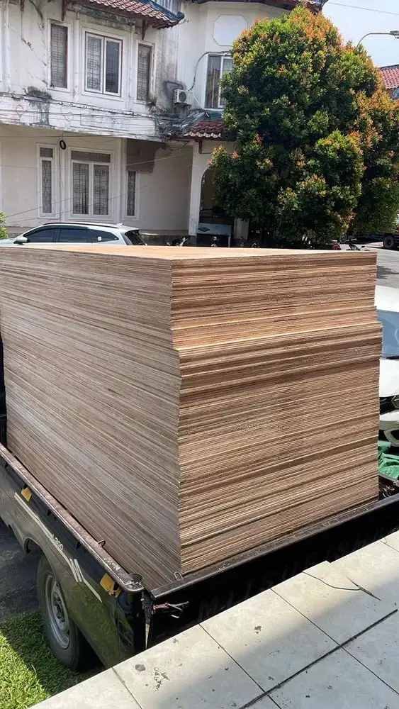 Readi triplek segala ukuran