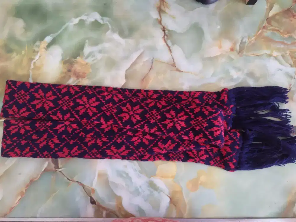 slayer bahan kaos cowok