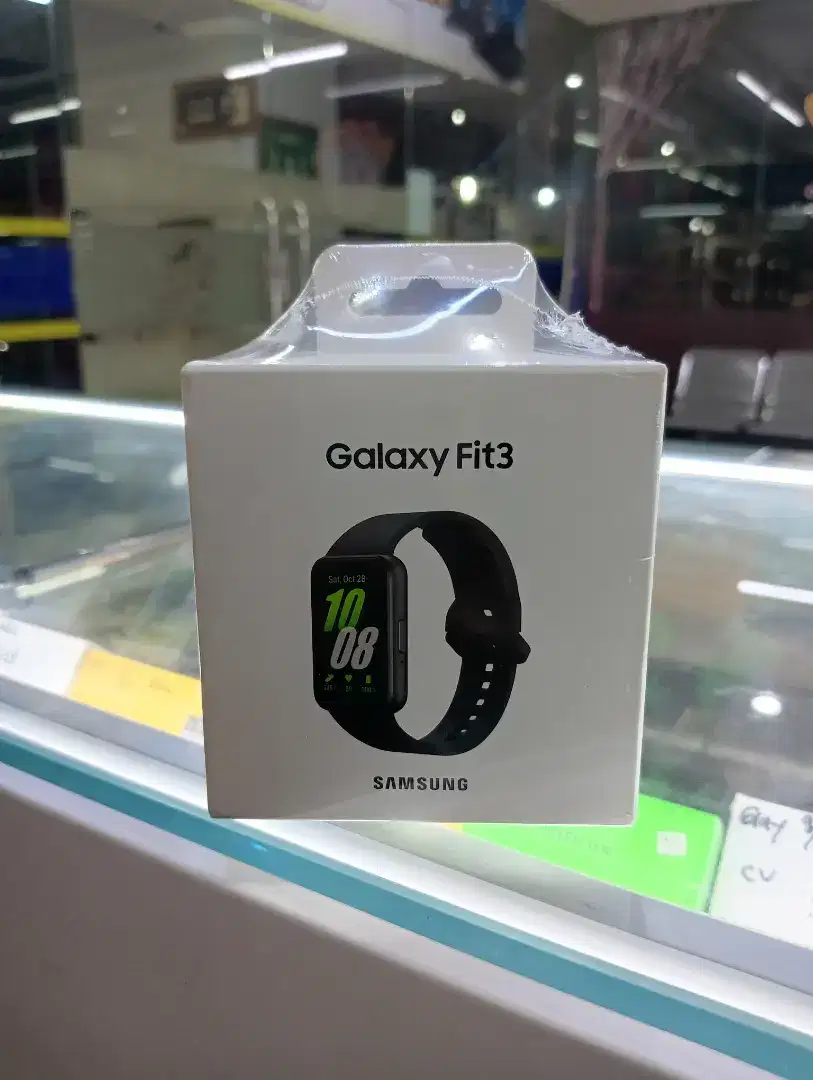 Samsung Fit 3 new!!!