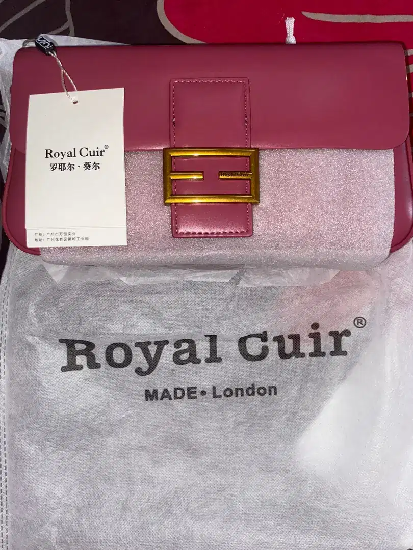 TAS RC Made London