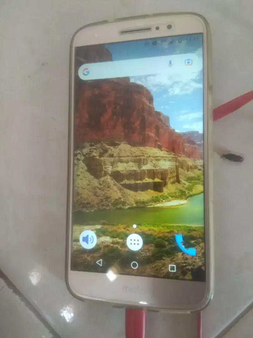 Hp bekas motorola moto m