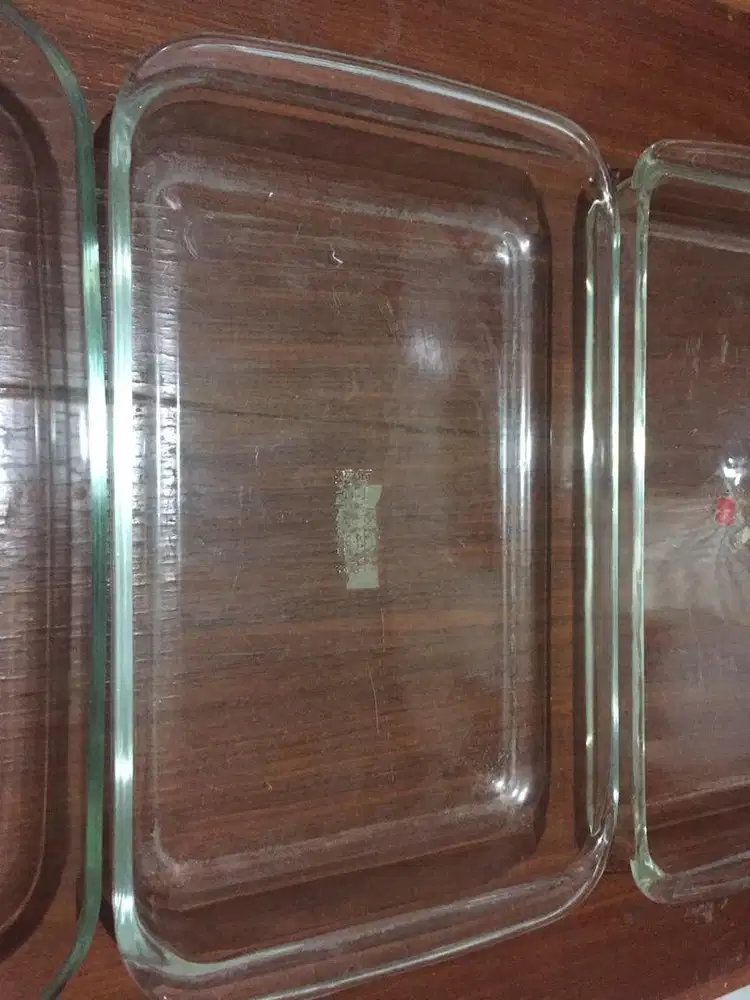 Loyang pyrex 3 Liter