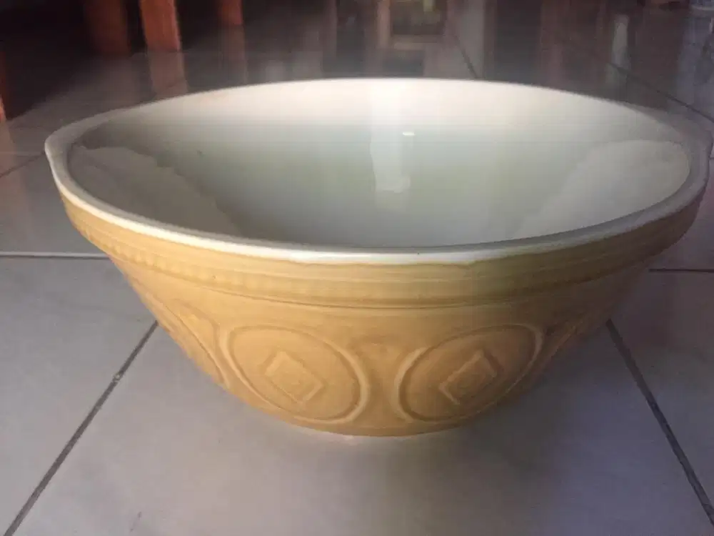 Bowl/mangkok besar