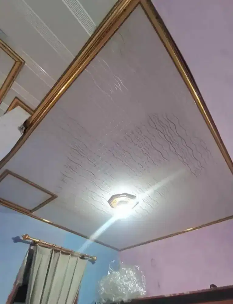 Distributor plafon pvc murah dan berkualitas