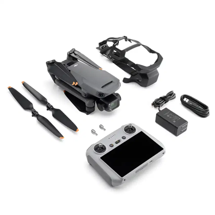 DJI Mini Mavic Fly More Combo Series iBox Cicilan 0% tanpa DP