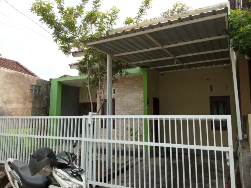 Disewakan Rumah Mataram Lombok