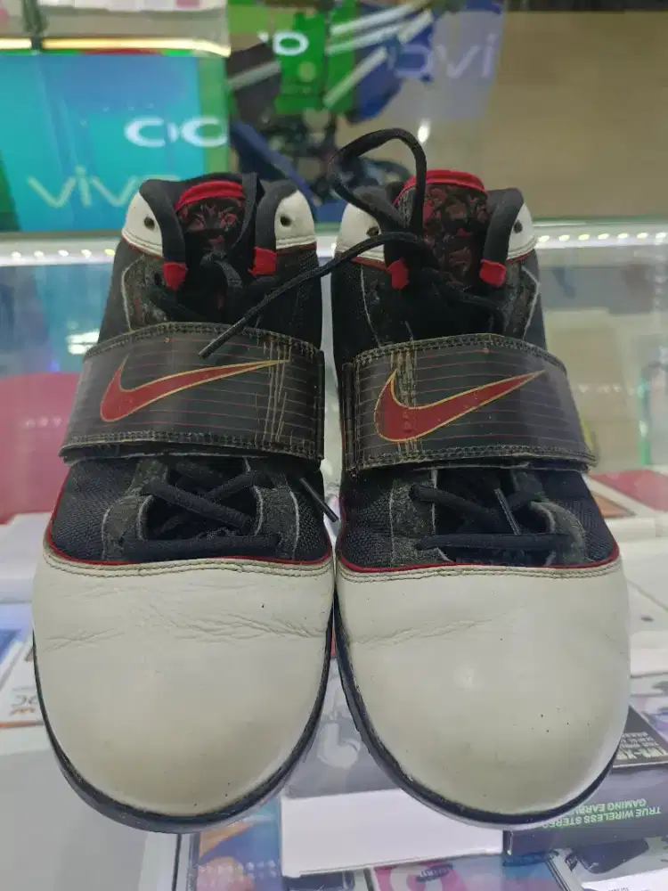 Sepatu Nike Air Max Zoom