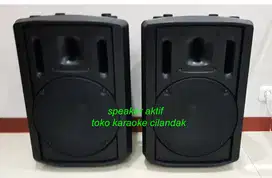 speaker aktif 12 model bagus