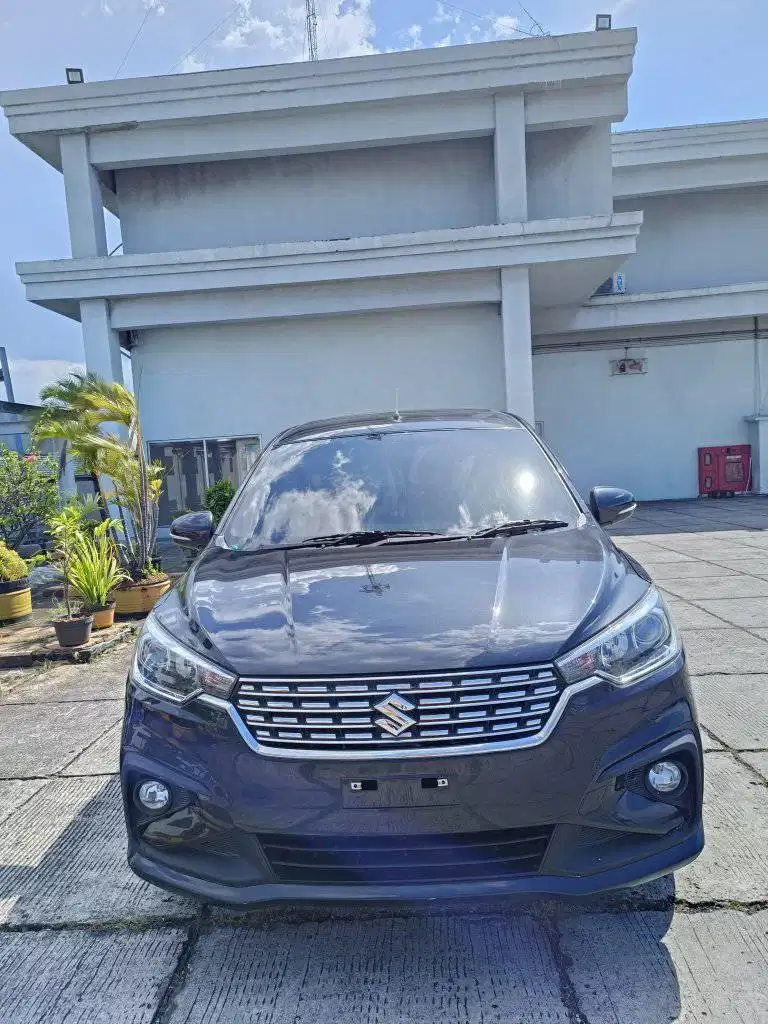 Murah Suzuki Ertiga GX mt 1500cc 2022