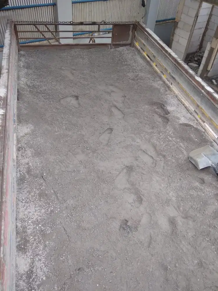 PASIR COR DAN PASANG LELES GARUT