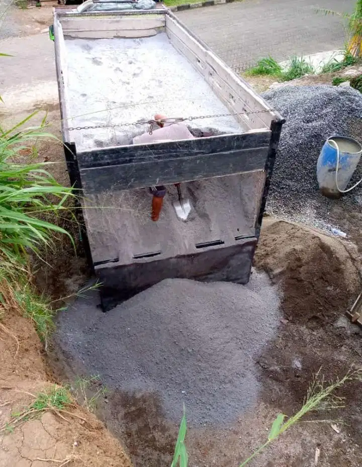 PSIR COR DAN PASANG LELES GARUT