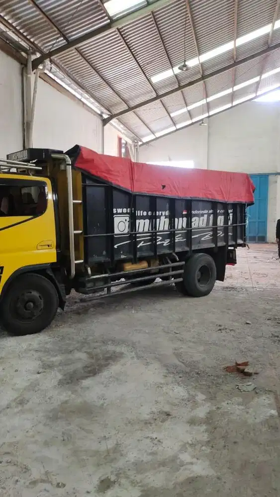 PASIR COR DAN PASANG LELES GARUT