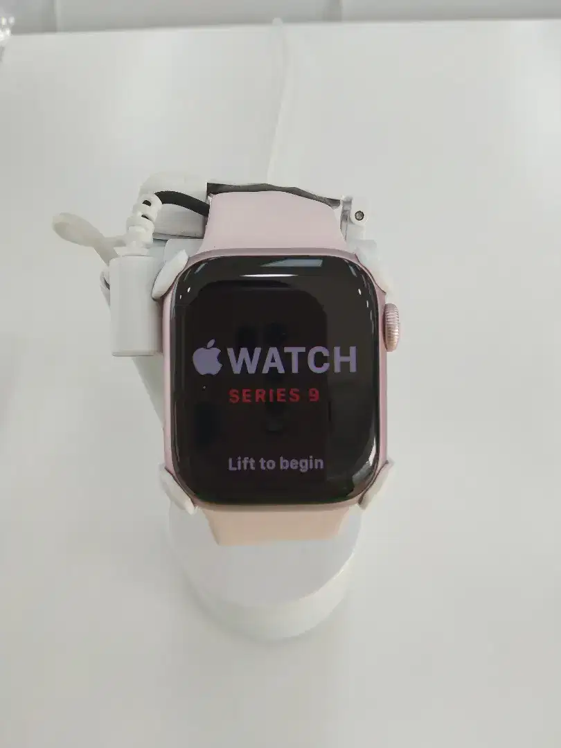 Apple Watch Series 9 41mm bebas cicilan dengan INDODANA, HELLO STORE