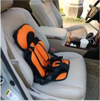 Portable Car Seat