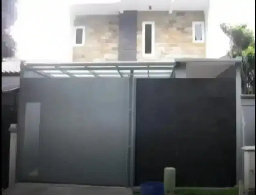 Villa Intan Pakuan Hill Tajur